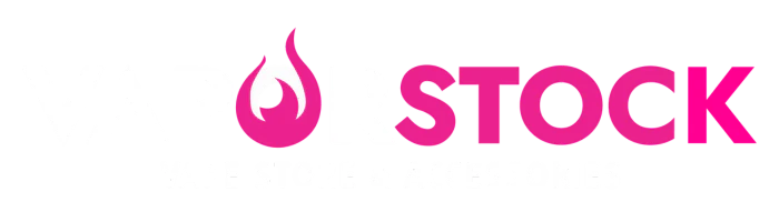 Vapor Stock logo